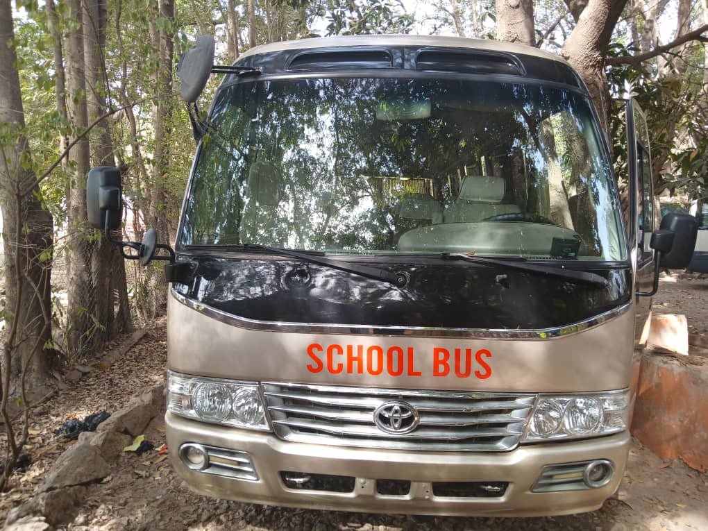 School Bus
